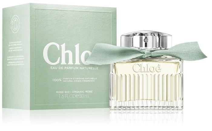 Chloé Naturelle Парфюм EDP 50 ml (3614228842785)