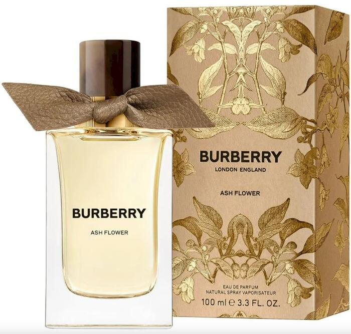 Burberry Ash Flower Парфюм EDP 100 ml (3616303446048)