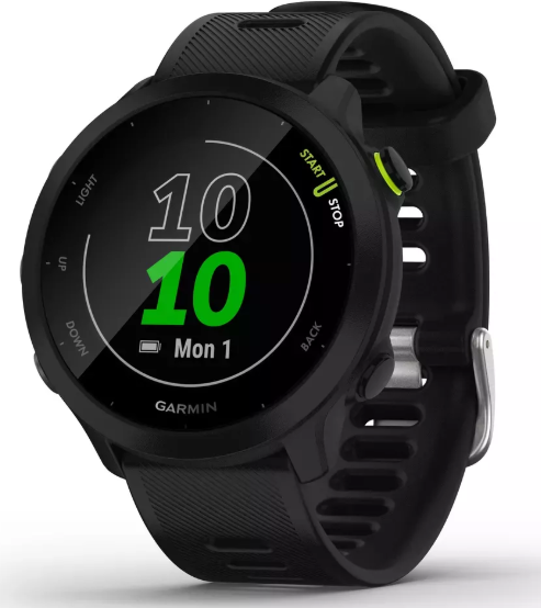 Garmin Forerunner 55 Умные часы (010-02562-10)