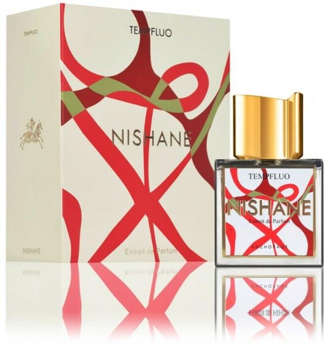 Nishane Tempfluo Парфюм PAR 100 ml (8683608070600)