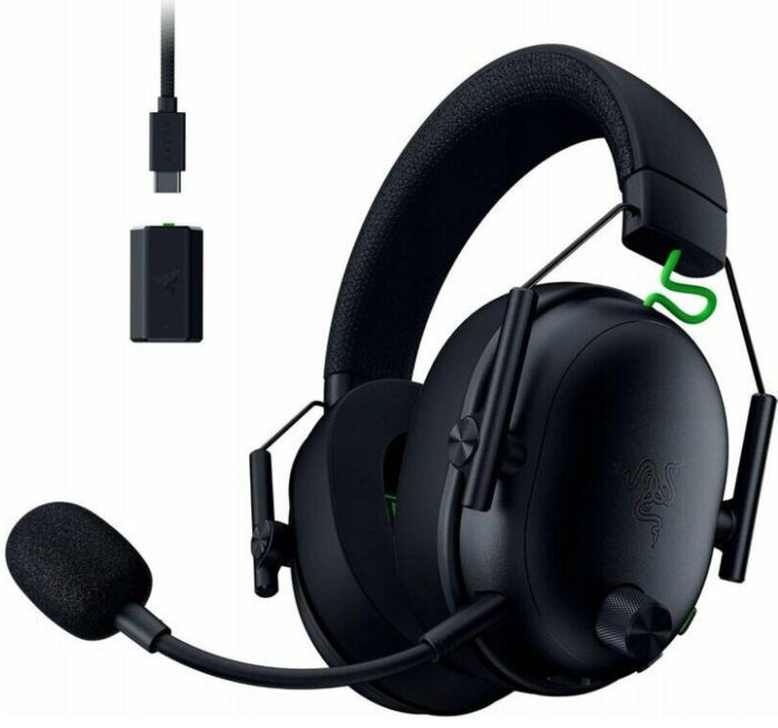 Razer BlackShark V3 USB Bluetooth Bezvadu