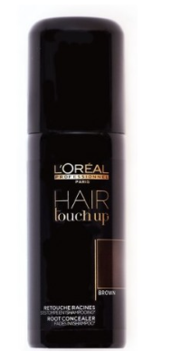 L’Oréal Professionnel Hair Touch Up Brown аэрозоль -маскирующий корни волос 75 ml (3474630698185)