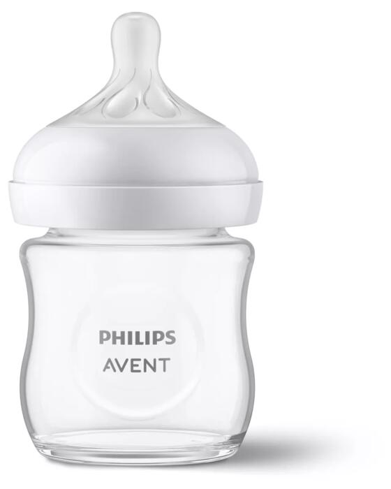 Philips Avent Natural Response SCY930/01 Stikla