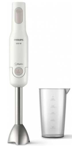 Philips HR2534/00 ProMix Rokas Blenderis (HR2534/00)