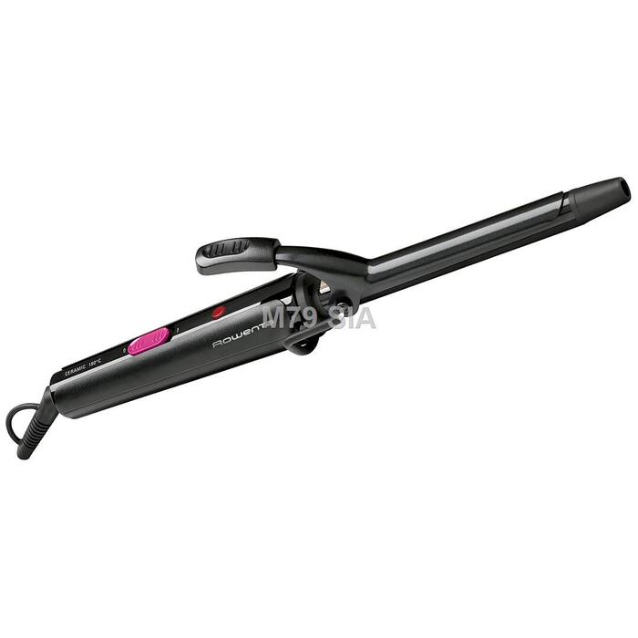 Rowenta CF2133 Iztaisnošanas/viļņošanas ierīce 25W (CF2133)