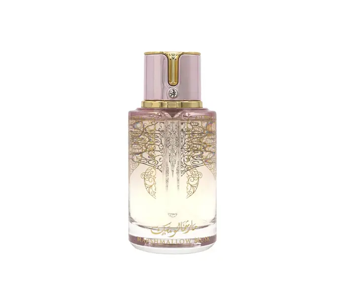 Arabiyat Prestige Marshmallow Musk Парфюмированная вода EDP W 100 ml (6290361916216)