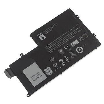 ExtraDigital 3400MAH Аккумуляторная батарея для портативного компьютера Dell 3400MAH (NB440061)