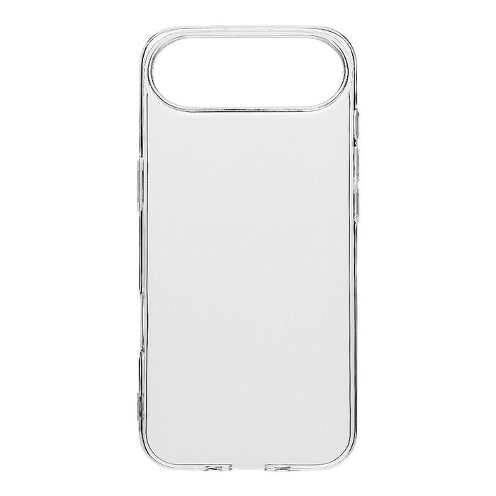 OBAL:ME TPU Cover Aizsargapvalks priekš Apple