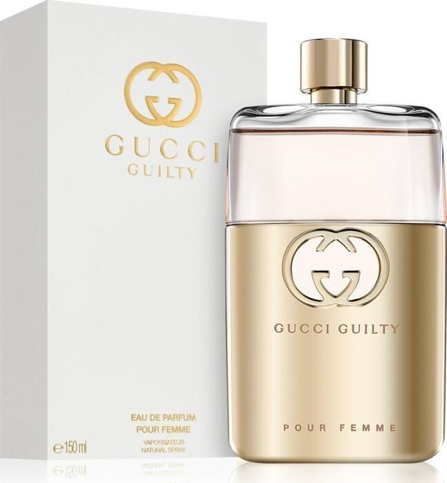 Gucci Guilty Pour Femme Smaržas EDP