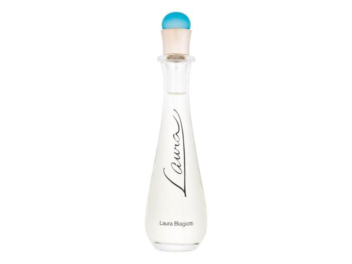 Laura Biagiotti Laura Tualetes ūdens EDT