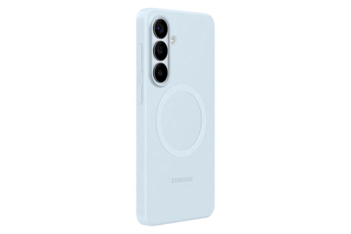 Samsung EF-ES947CLE Silicone Magnet Cover Aizsargapvalks
