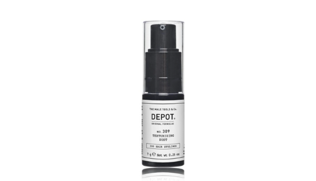 Depot No. 309 Texturizing Спрей 7 g (8032274086895)
