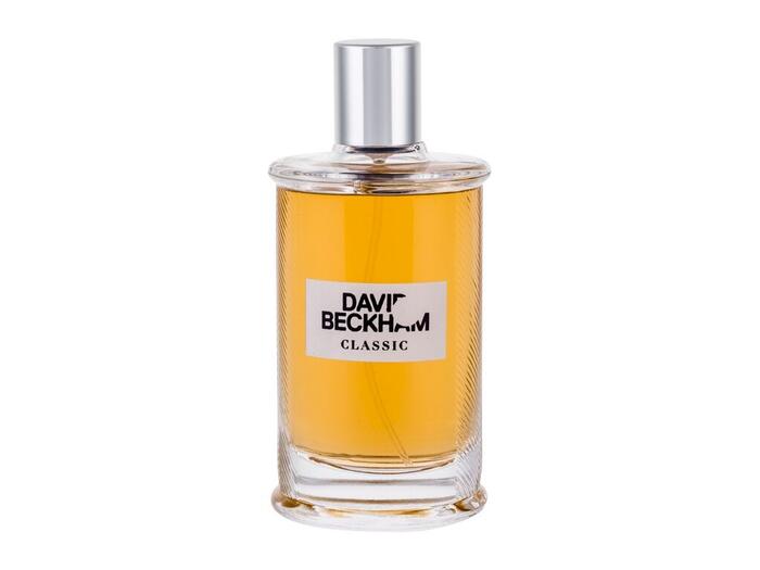 David Beckham Classic Tualetes ūdens EDT