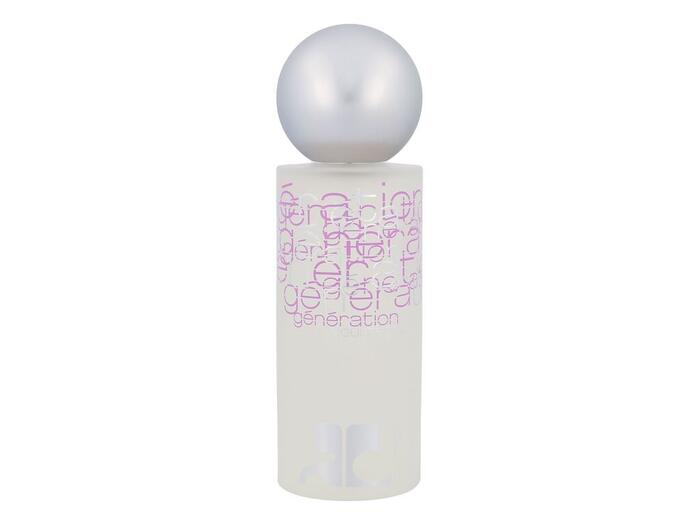 André Courreges Generation Туалетная вода EDT 100ml (3442182051000)