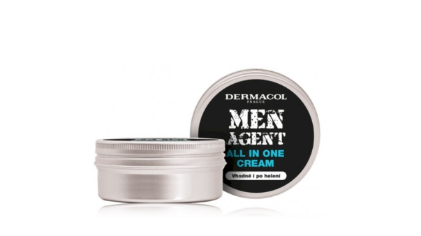 Dermacol Men Agent All in one Крем 70 ml (8595003134446)