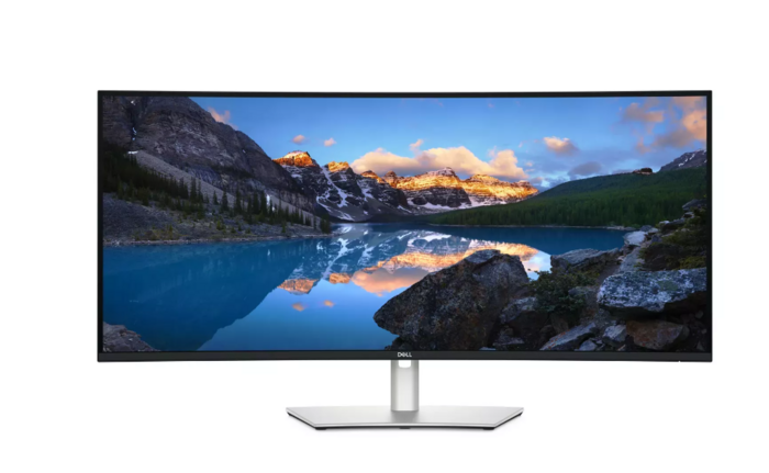 Dell U4025QW UltraSharp Monitors 40" /