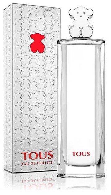 Tous Woman Smaržas EDT 90 ml
