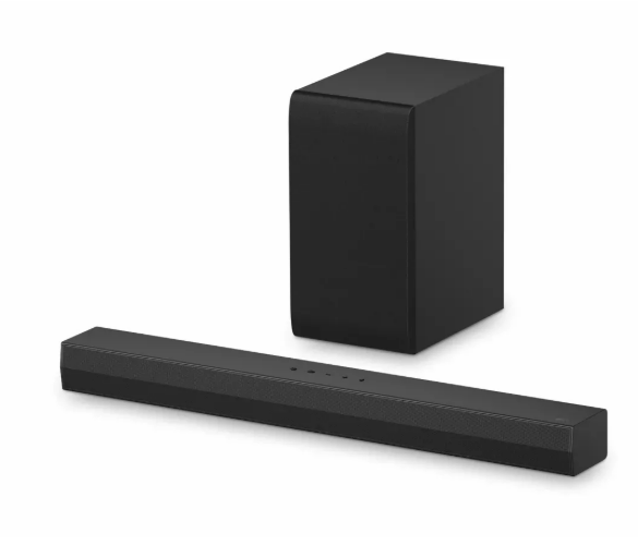 LG S40T Mājas kinozāle 2.1