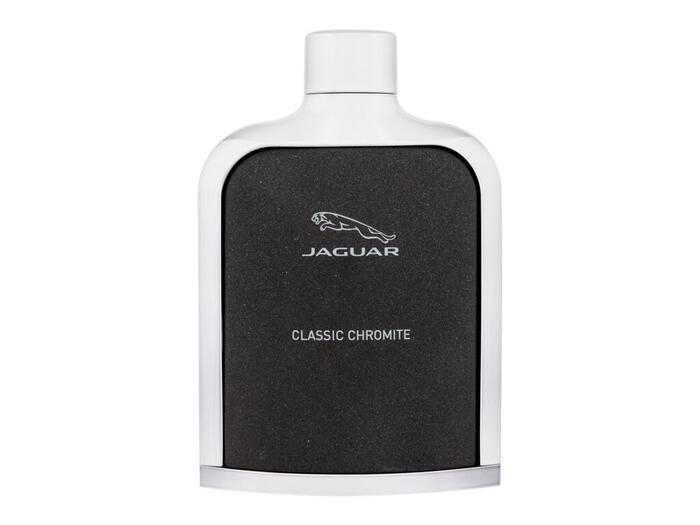 Jaguar Classic Туалетная вода EDT 100ml (7640171190518)