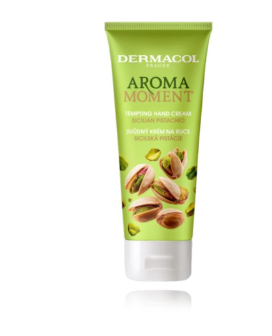 Dermacol Aroma Moment Roku krēms Sicilian