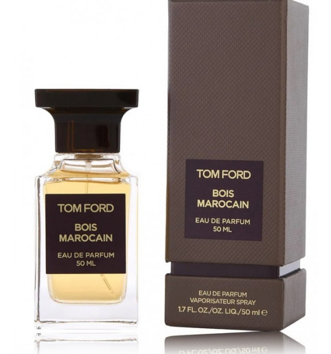 Tom Ford Bois Marocain Парфюм EDP 50 ml (888066138741)