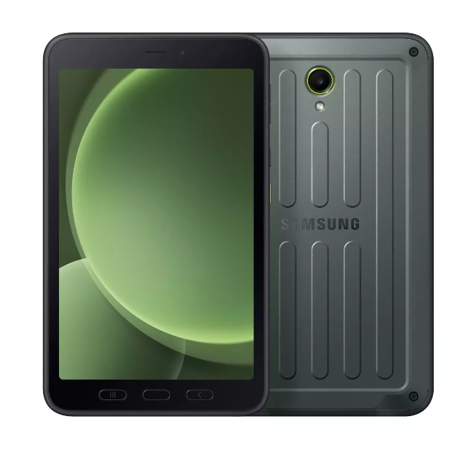 Samsung Galaxy Tab Active5 5G 8