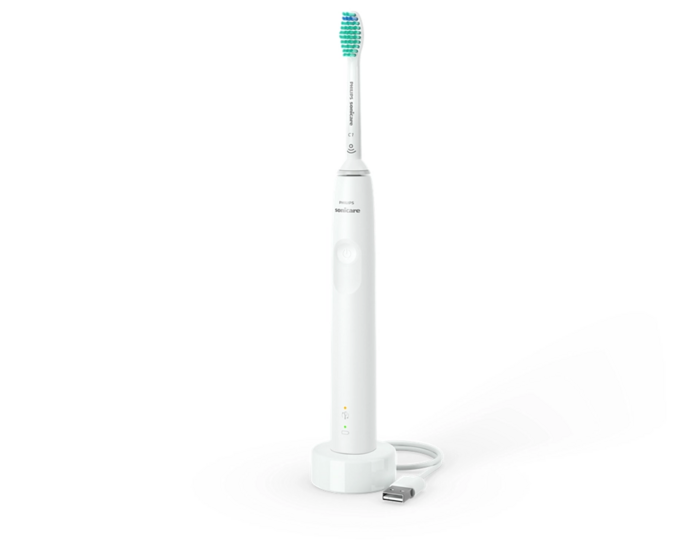 Philips Sonicare HX3671/13 Zobu birste (HX3671/13)