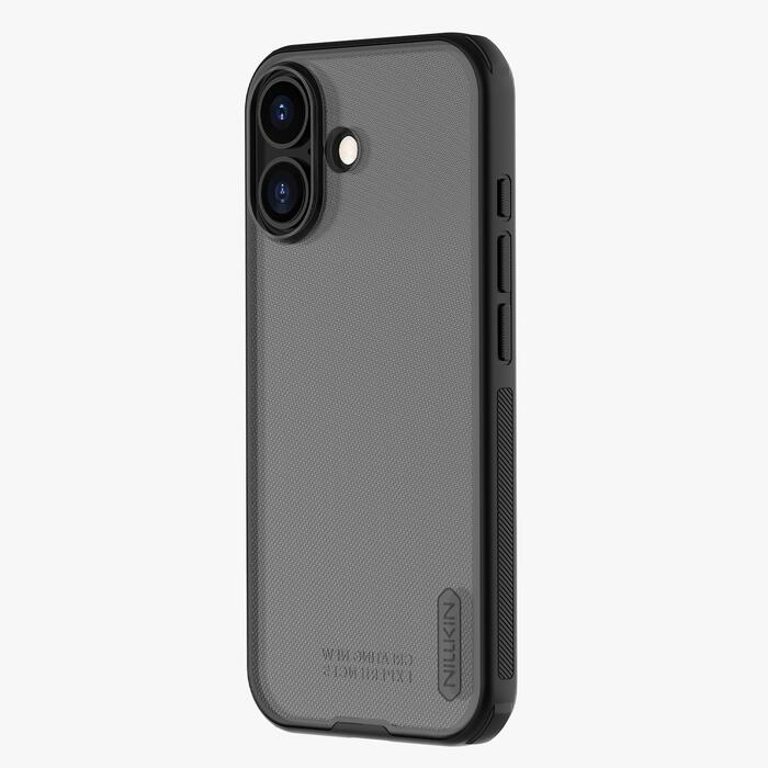 Nillkin Super Frosted PRO Back Cover Чехол для Apple iPhone 17 (57983127596)