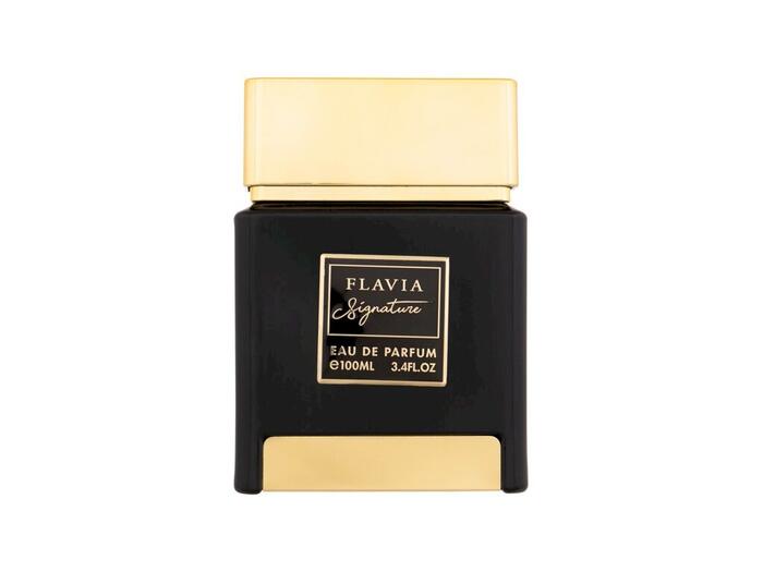 Flavia Parfum Dominant Collections Парфюмированная вода EDP 100ml (6294015129052)