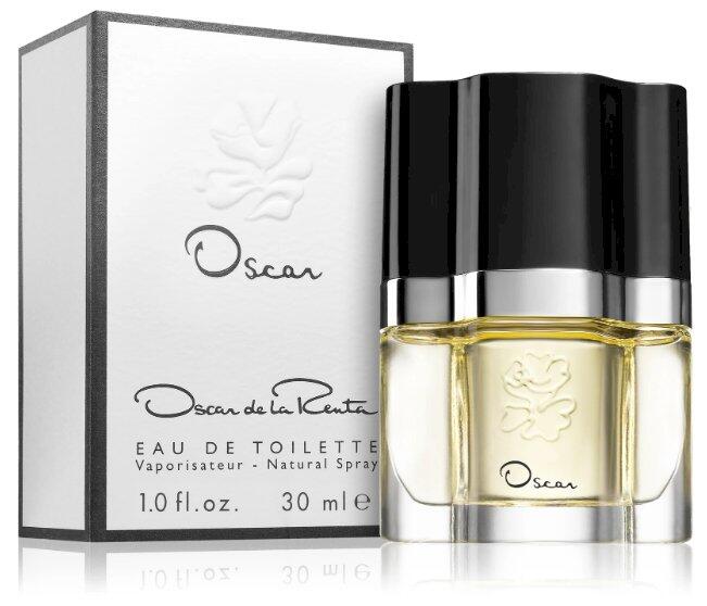 Oscar de la Renta Oscar Парфюм EDT 30 ml (085715567000)