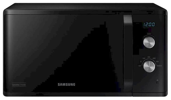 Samsung MS23K3614AK/BA Mikroviļņu Krāsns 800W (MS23K3614AK/BA)