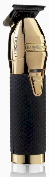 BaByliss PRO Boost+ Gold Skeleton FX