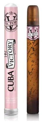 Cuba Victory Парфюм EDP 35 ml (5425039220642)