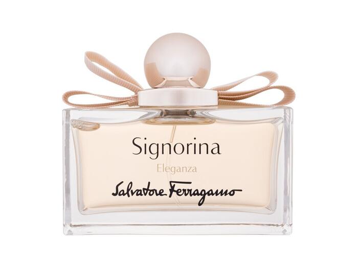 Ferragamo Signorina Парфюмированная вода EDP 100ml (8052464891504)