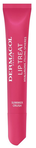 Dermacol Средство Для Ухода За Губами 7 Summer Crush (8595003139533)