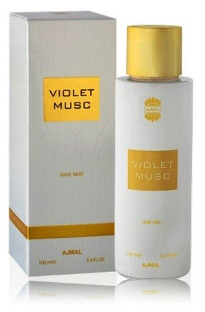 Ajmal Violet Musc Парфюм HMI 100 ml (6293708014163)