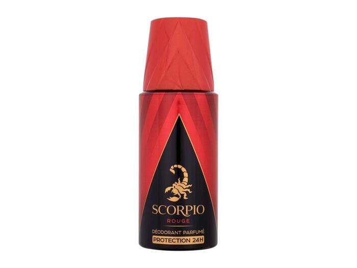 Scorpio Rouge Deodorant Дезодорант 150ml (3050070004047)