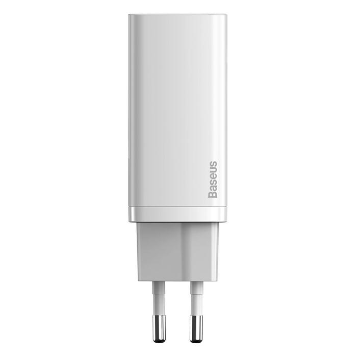 Baseus GaN2 Lite PD Lādētājs 65W