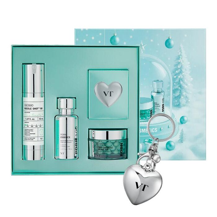 VT COSMETICS VT Shining Holiday Edition