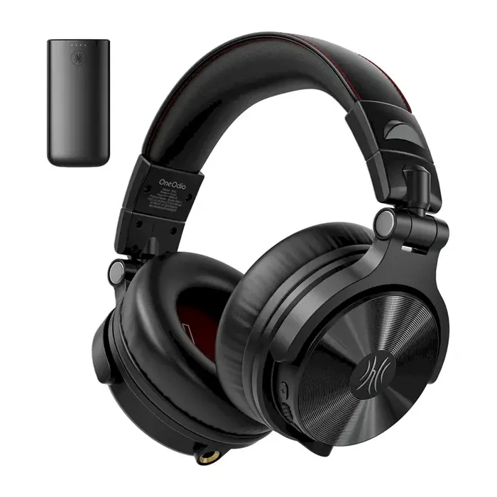 OneOdio Studio Max 2 Bezvadu Austiņas (6974028141912)