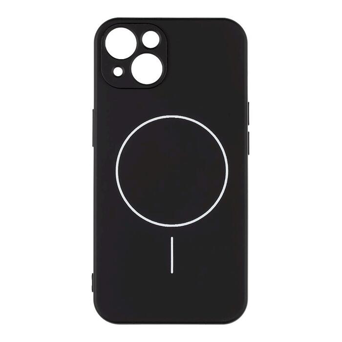 OBAL:ME MagNetix Matte TPU Cover Aizsargapvalks