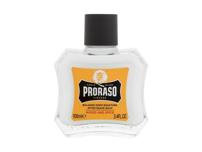 PRORASO Wood & Spice After Shave