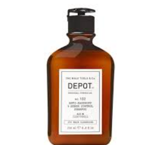 Depot No. 102 Шампунь 250 ml (8032274151166)