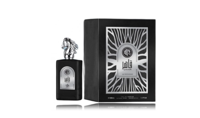 Al Wataniah Qahir Парфюм EDP 100 ml (5055810030094)