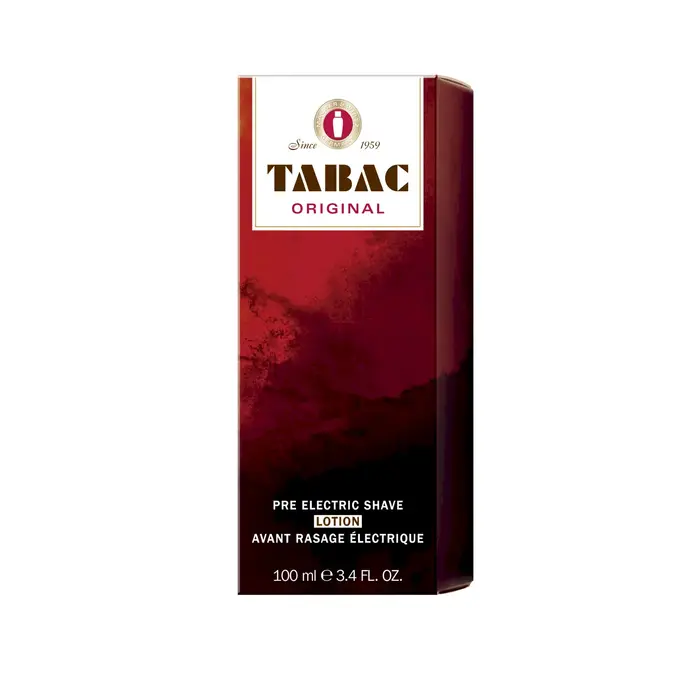 TABAC Original Before Shaving Līdzeklis pirms
