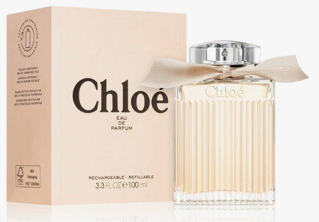 Chloé Chloe Smaržas EDP 100 ml