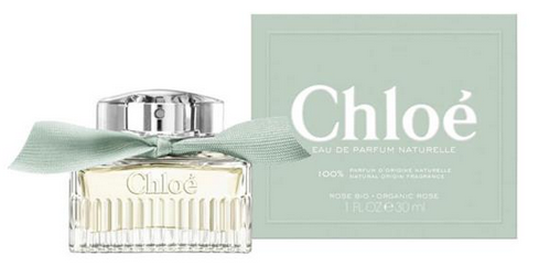 Chloé Naturelle Парфюм EDP 30ml (3614228842839)