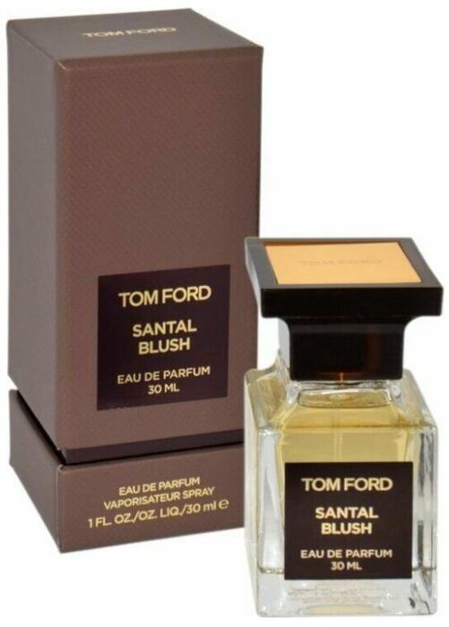 Tom Ford Santal Blush Smaržas EDP
