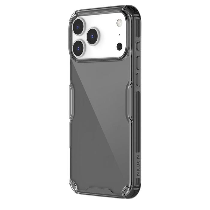 Nillkin Nature TPU PRO Cover Чехол для Apple iPhone 17 Pro Max (57983127781)