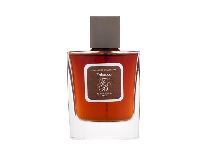 Franck Boclet Tobacco Parfimērijas ūdens EDP